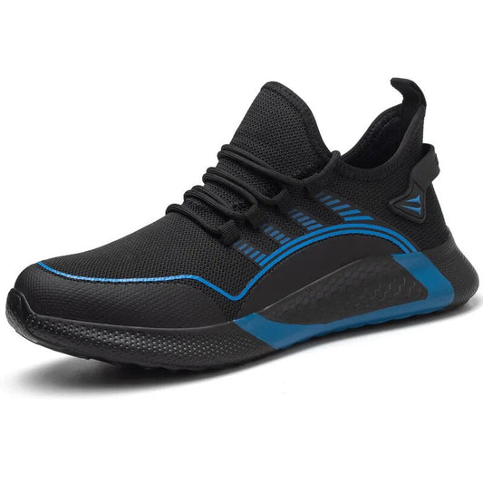 Premium Sicherheitsschuhe von Sevry für maximalen Schutz und Komfort