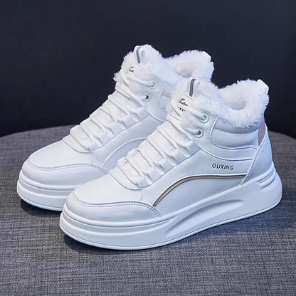 Orthopädische Sportschuhe für Damen Leep