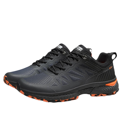 Trailrun + Wanderschuhe