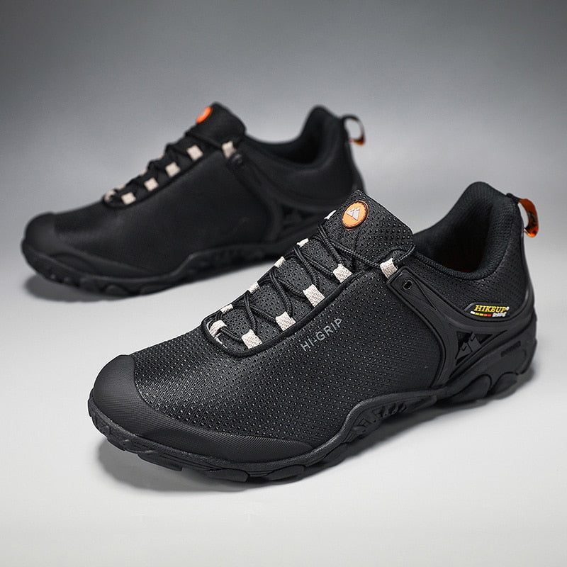Premium Roc 3000 Wander- und Kletterschuhe