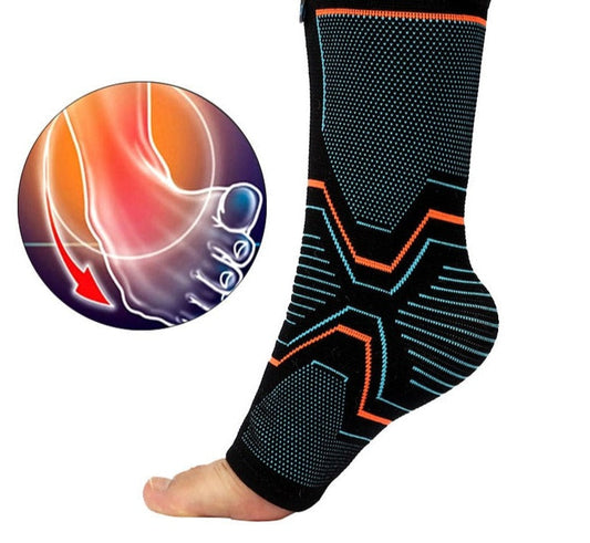 Ultimate ComfortWrap Knöchelstütze