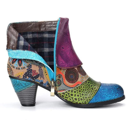 Volck bezaubernde Damenstiefel