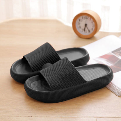 Weiche Sandalen für Damen und Herren