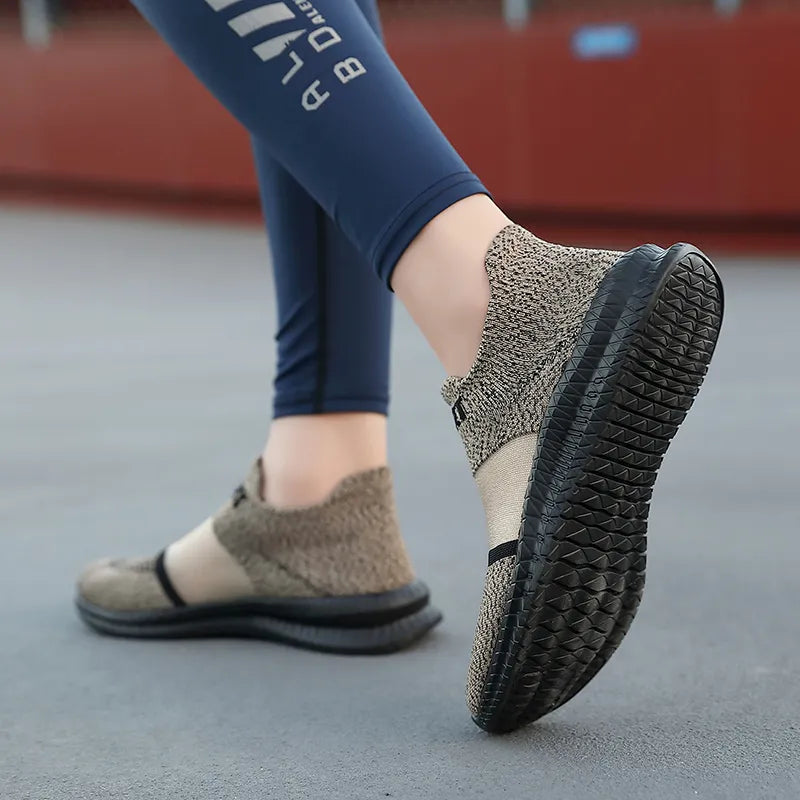 Orthopädische Damenschuhe – Volcanic Speed