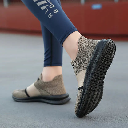 Orthopädische Damenschuhe – Volcanic Speed