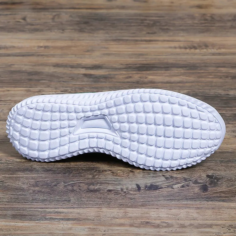 Damensneaker – Strahlende Freiheit bei jedem Schritt