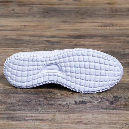 Damensneaker – Strahlende Freiheit bei jedem Schritt