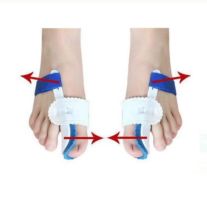HarmonyStep Hallux Valgus Korrektor
