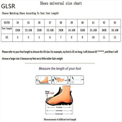 Damen-Sandalen mit Keilabsatz und hohem Absatz - Priz