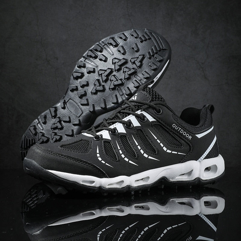 Damen-Wanderschuhe – Explorer Spirit