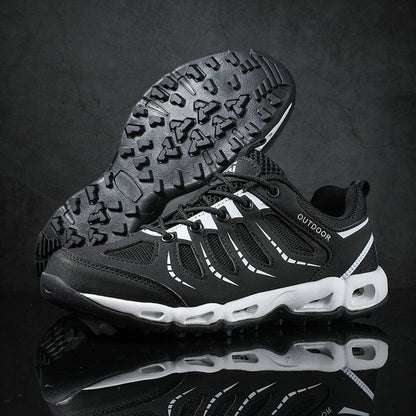 Damen-Wanderschuhe – Explorer Spirit