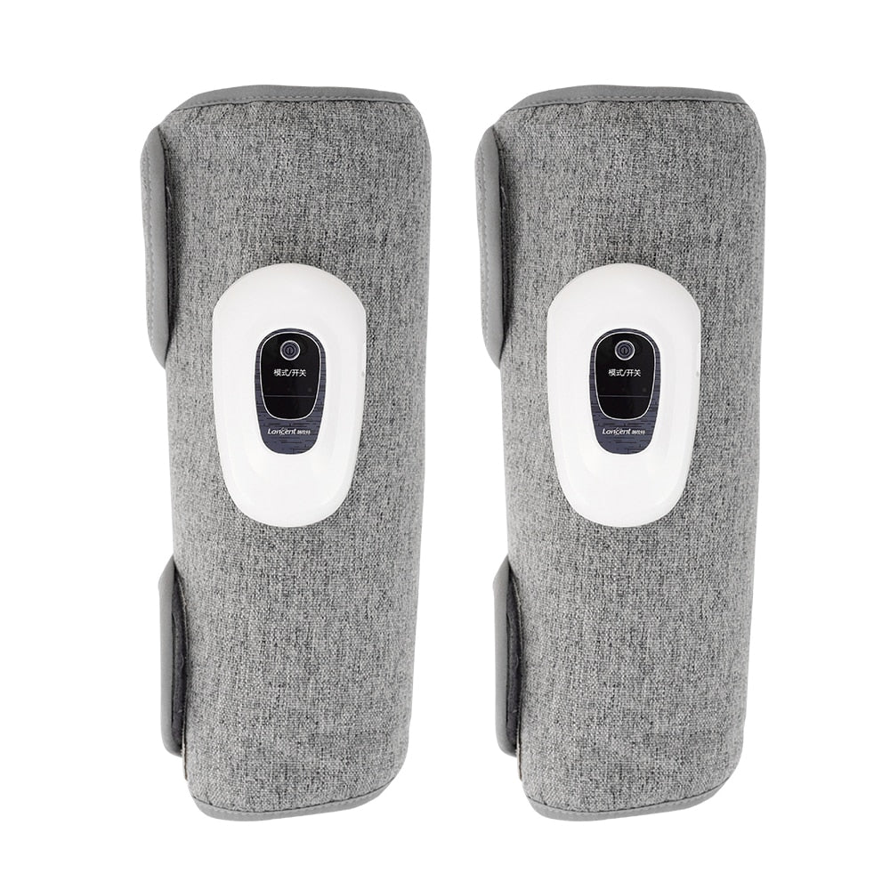 Elektrisches Blut-Luftkompressions-Beinmassagegerät