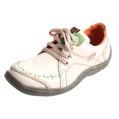 Elegante orthopädische Lederschuhe für Damen – Perfekt für die Freizeit