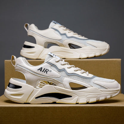 Rutschfeste Sommer-Strandsandalen für Herren – Abolis