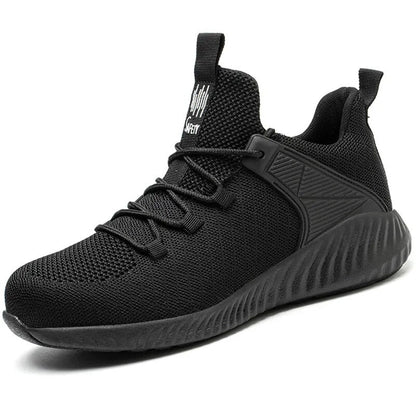 Sebba Pannenschutz-Sicherheitsschuhe