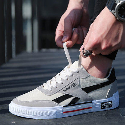 Herren Outdoor Freizeitschuhe - Stil & Komfort von Primy