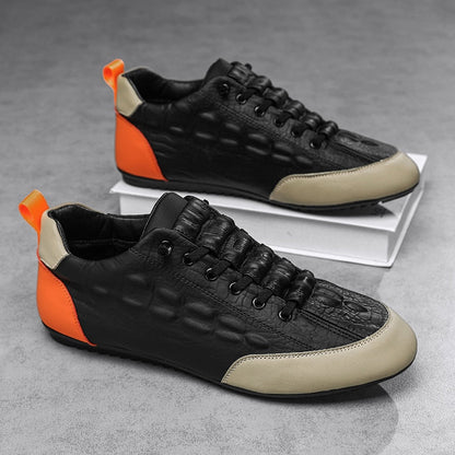 Orthopädische Schuhe für Herren - Youlgant