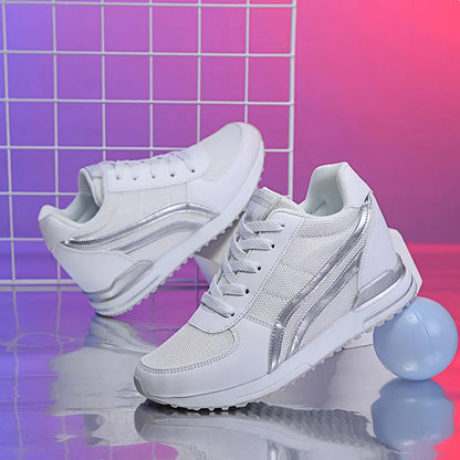 Orthopädische Sportschuhe für Damen Booty