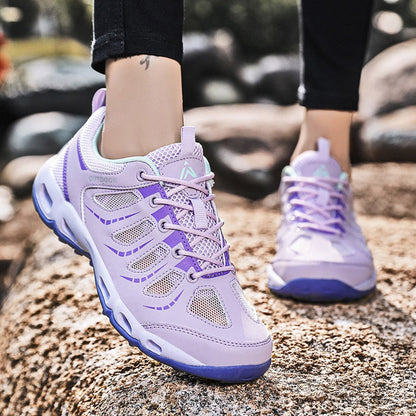 Damen-Wanderschuhe – Explorer Spirit