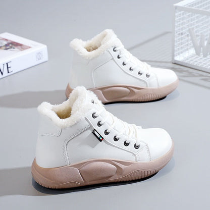 Lässige, leichte orthopädische Sportschuhe für Damen – Limay