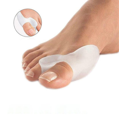Hallux-Valgus-Korrektor – ToeGuard Pro