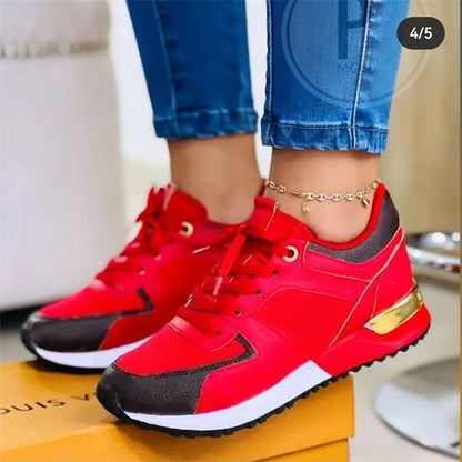 Bequeme orthopädische Schuhe
