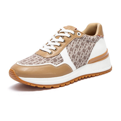 Leichte, atmungsaktive, orthopädische Freizeitschuhe für Damen – Imel