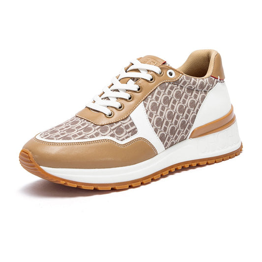 Leichte, atmungsaktive, orthopädische Freizeitschuhe für Damen – Imel