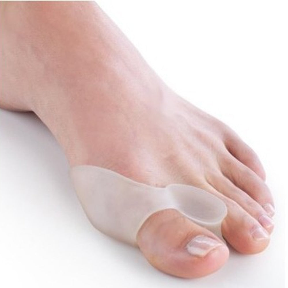 Hallux-Valgus-Korrektor – ToeGuard Pro