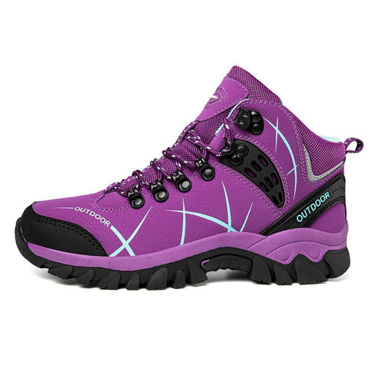 Wanderschuhe für Damen - HorizonFéminin