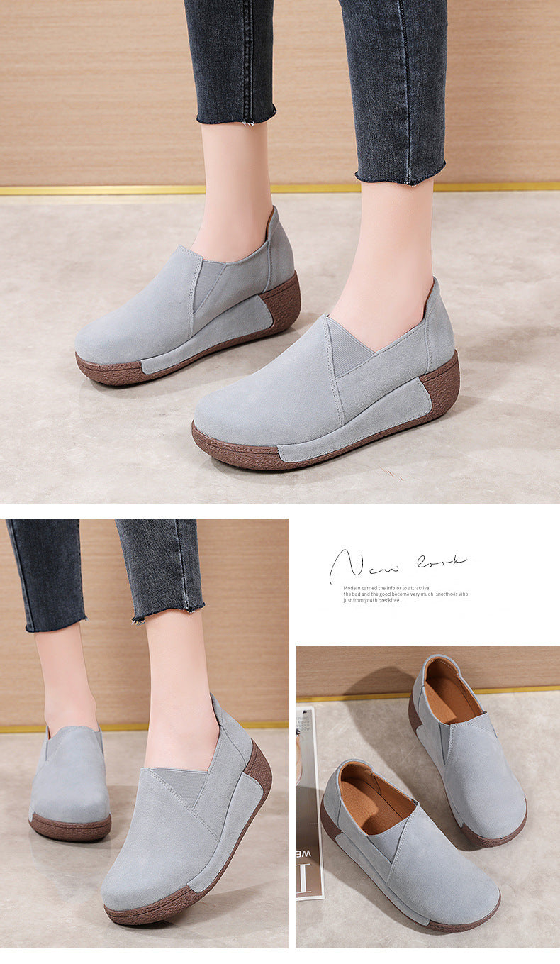 Elegante orthopädische Damenschuhe - Modell Molly