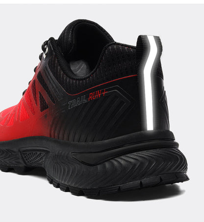 Trailrun + Wanderschuhe