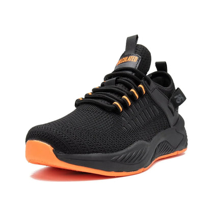 Orthopädische Herren-Freizeit-Wanderschuhe für Herren