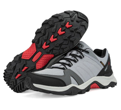 Wasserdichte Wanderschuhe für Herren – RESET