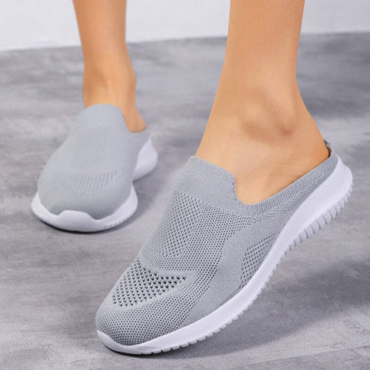 Bequeme und stilvolle orthopädische Damenschuhe - Softys