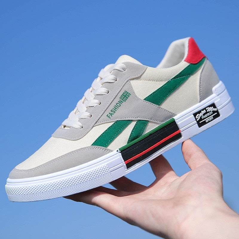 Herren Outdoor Freizeitschuhe - Stil & Komfort von Primy