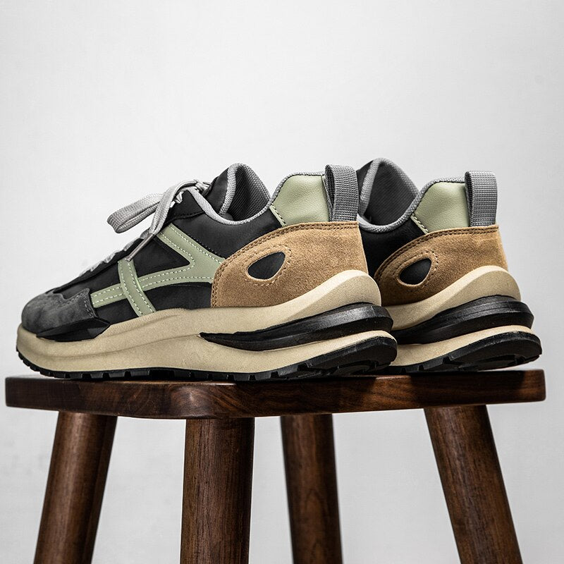 Orthopädische Freizeitschuhe für Herren von Lewis