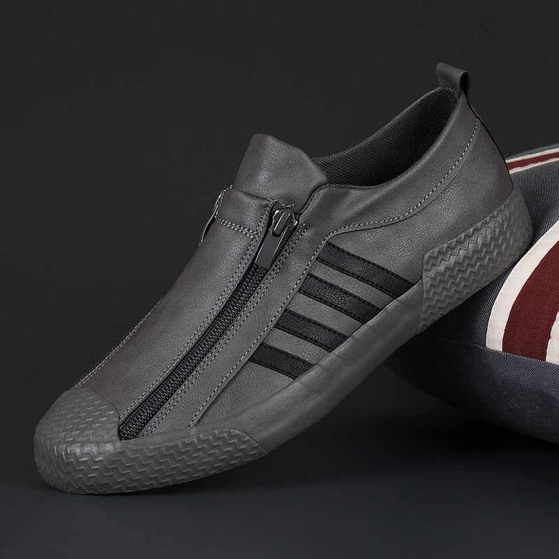 Stylische und bequeme Lederschuhe für Herren – Clark Kollektion