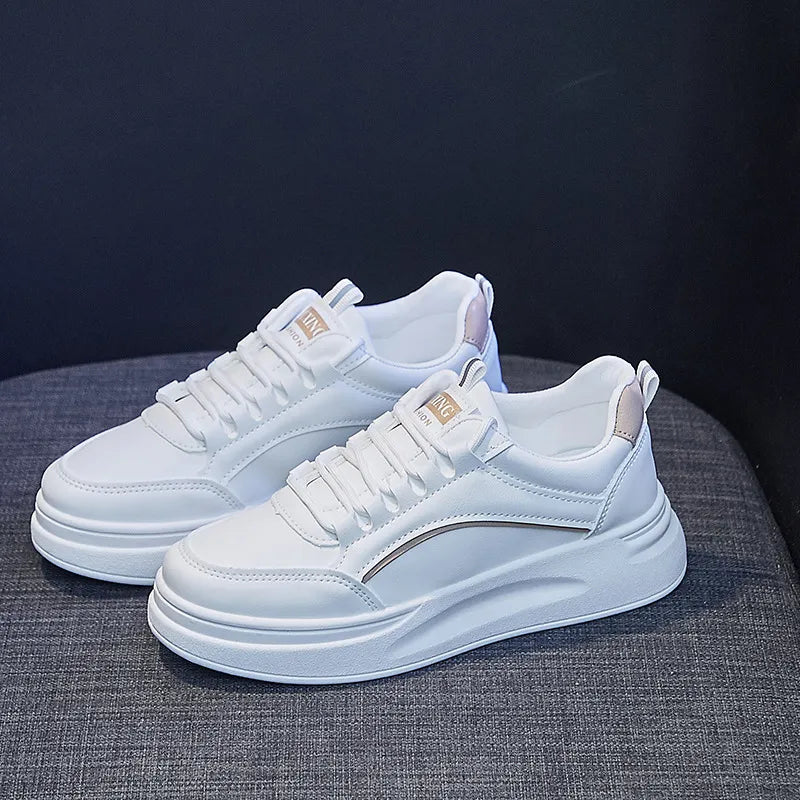 Orthopädische Sportschuhe für Damen Leep