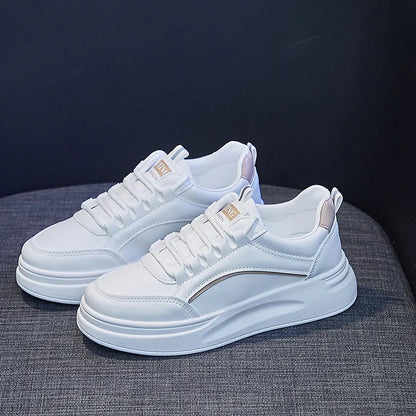 Orthopädische Sportschuhe für Damen Leep