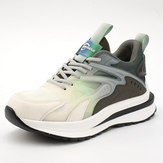 Robuste und stilvolle Sicherheitsschuhe für Herren – My-Price