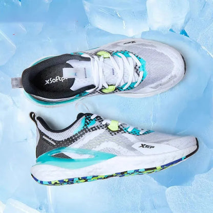 XTEP Dynamic orthopädische Herren-Laufschuhe für Herren