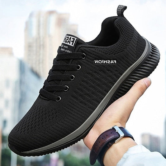 Bequeme und luftige Herren Sportschuhe – Vorläufer für optimale Leistung