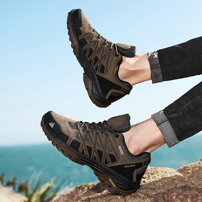 SentierSculpt XCR Trail Wanderschuhe