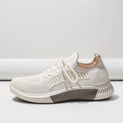 Stylische Damen-Sneaker für höchsten Komfort und Trendbewusstsein