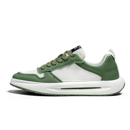 Outlaws Herren Orthopädische Schuhe aus hochwertigem Mesh – Stil trifft Komfort!