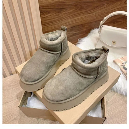 Stylische Damenstiefel von Kiddy für jeden Anlass