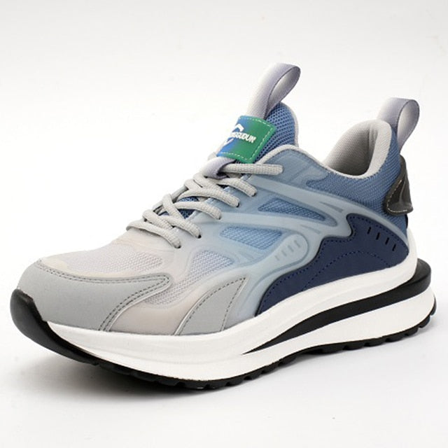 Robuste und stilvolle Sicherheitsschuhe für Herren – My-Price