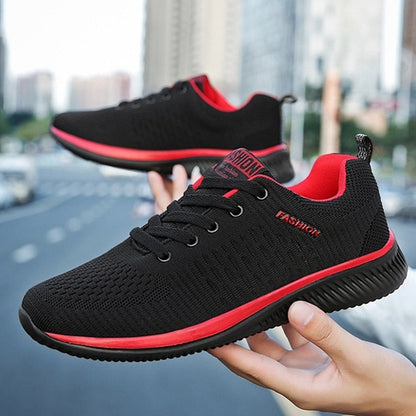 Bequeme und luftige Herren Sportschuhe – Vorläufer für optimale Leistung