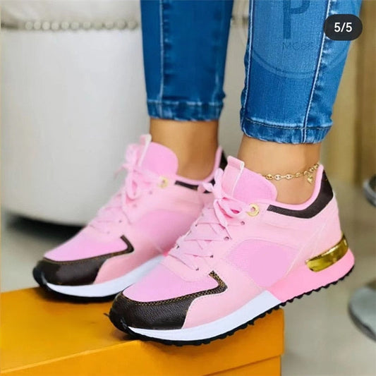 Bequeme orthopädische Schuhe